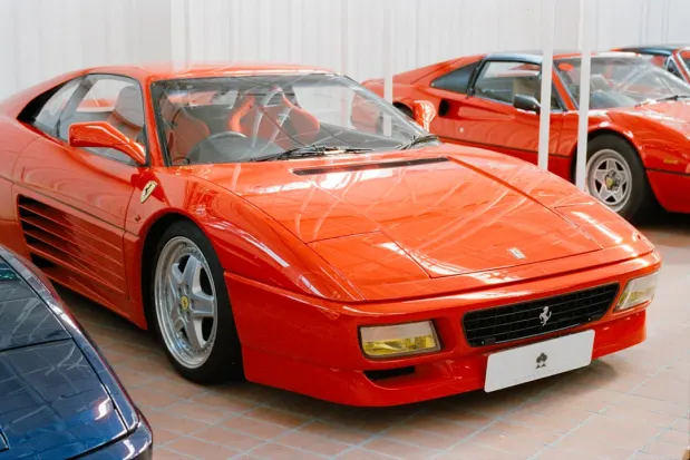 Casino Costa Games Application Android/iOS